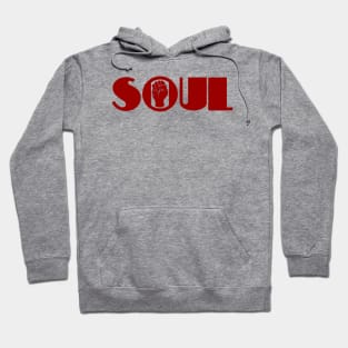 Northern soul Hoodie